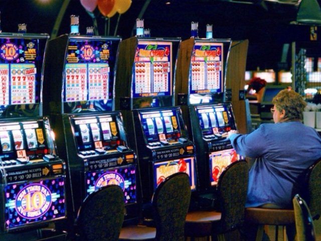 Пари Матч казино – лучшие игровые автоматы в Украине