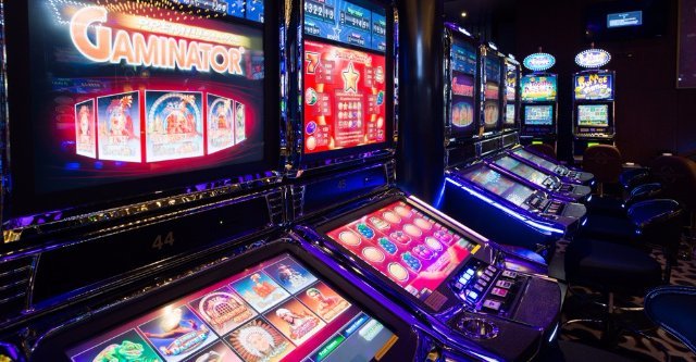 Азартные онлайн-развлечения в интернет казино Фараон