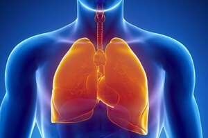 Вред курения для дыхательной системы