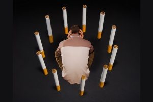 Преодоление никотиновой зависимости