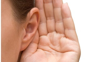 Развитие глухоты из-за проблем с щитовидкой