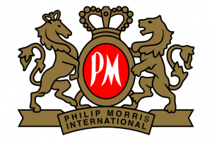 Производитель сигарет "Парламент" - компания "Филипп Моррис"