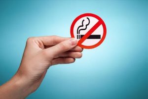 Отказ от курения при лейкоплакии 