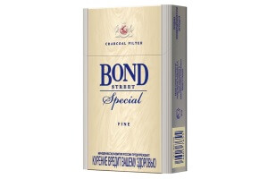 Bond Street Special Fine