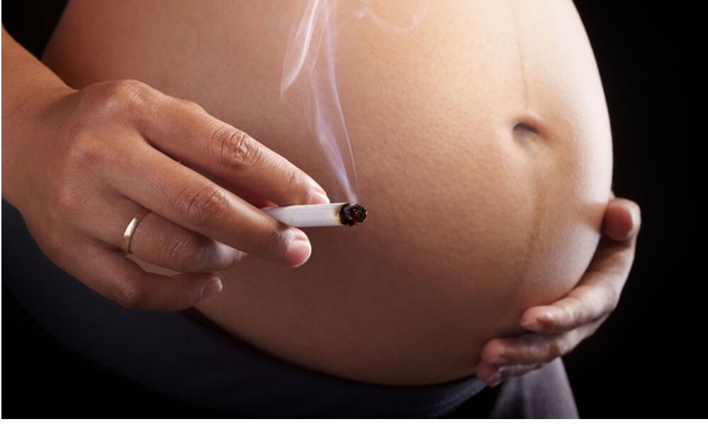 Можно ли курить траву беременным разрешенное количество марихуаны