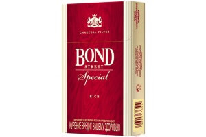 Bond Street Special Rich 