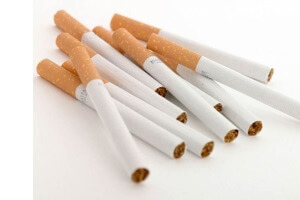 Толстые сигареты