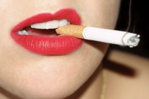 Проблема табакозависимости