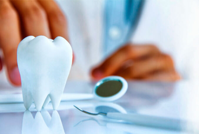 Широкий перечень стоматологических услуг в Днепре