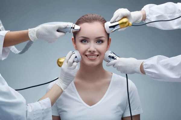 Аппаратная косметология — новый виток развития эстетической медицины