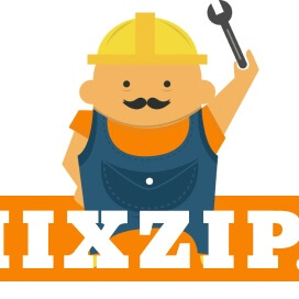 Интернет-магазин Mixzip.ru: запчасти для бытовой техники по выгодным ценам