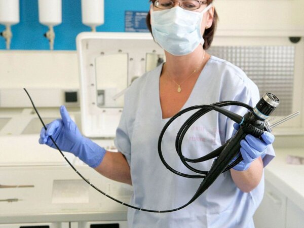 Качественное гибкое медицинское эндоскопическое оборудование по выгодным ценам