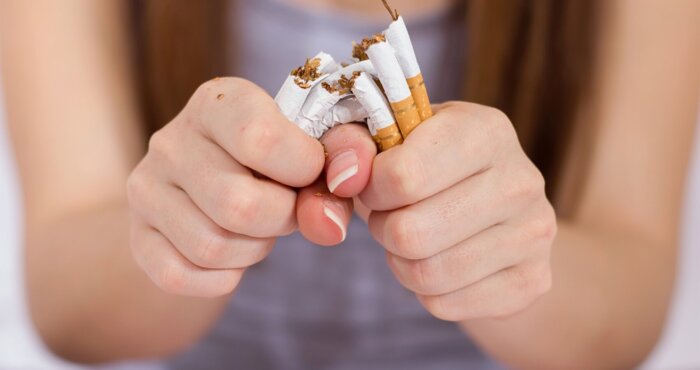 5 советов от врачей, как бросить курить