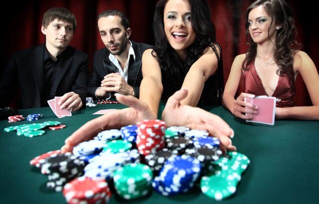 Онлайн-покер на деньги: что необходимо знать перед началом игры?