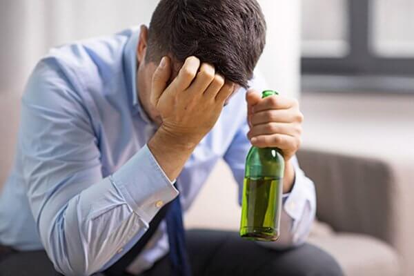 Эффективное лечение алкоголизма в Житомире