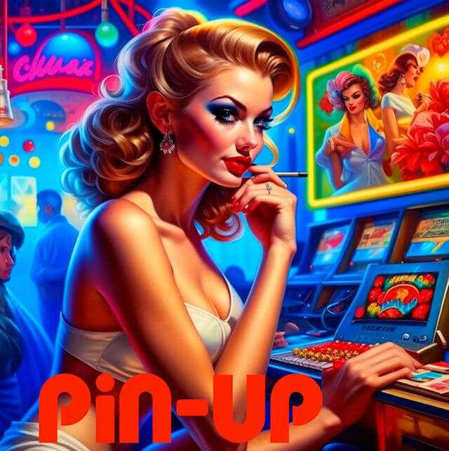Вход и регистрация в казино Pin-Up | PinUpplay.kz
